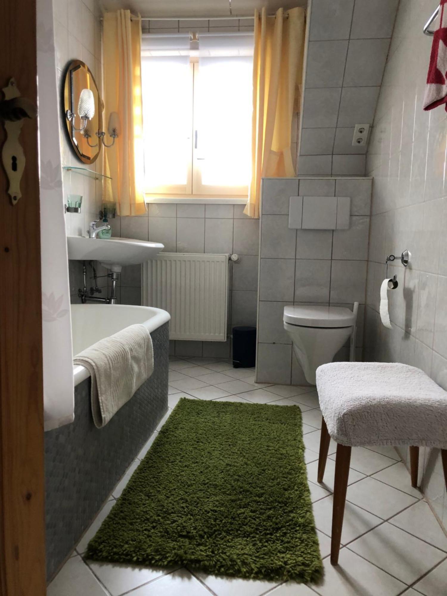Ferienwohnung Jaga Rattendorf Exterior foto
